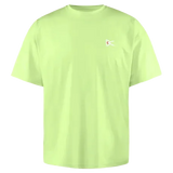 DISTRICT VISION Playera Hombre Running Lightweight - Melon