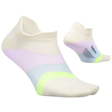 Feetures Calcetines Running Elite Ultra Light Tab - Lilac Breeze