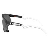 OAKLEY BXTR Prizm Black Unisex - Negro