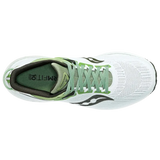 Saucony Tenis Hombre Running Triumph 21 - Blanco