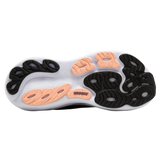 Tenis Mujer Brooks Running Adrenaline GTS 25 -  Black/Peach/Mulled Grape