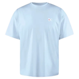 DISTRICT VISION Playera Hombre Running Lightweight - Frost