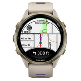 Reloj Garmin Forerunner ® 970 - Dorado