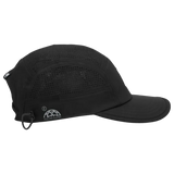Ciele Gorra Running GO SC QA WWM New York - Black