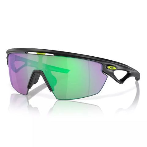 OAKLEY Sphaera Prizm Road  - Jade Negro