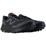 Tenis New Balance Hombre Trail - Hierro V9 - Black/Black