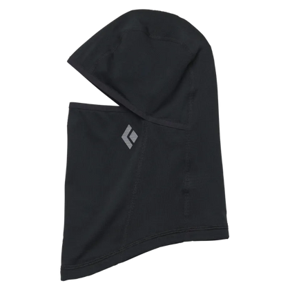 Black Diamond Balaclava Unisex - Black
