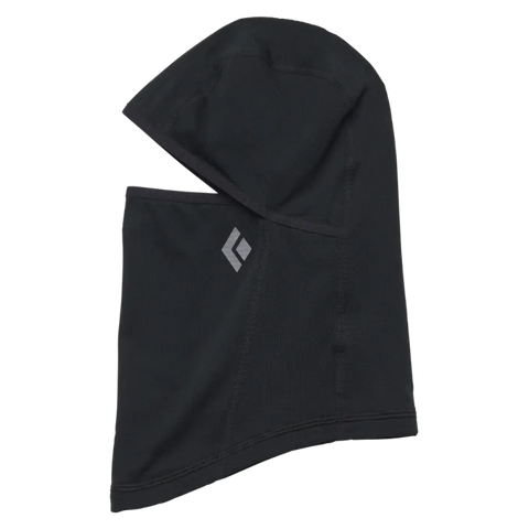 Black Diamond Balaclava Unisex - Black
