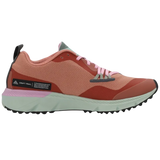 Tenis Mujer Craft Trail Running ADV Nordic - Brown