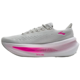 Tenis Mujer Brooks Running Glycerin Max 2 - Oyster/Argyle/Cyber Pink