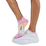 Feetures Calcetines Running Elite Ultra Light Tab - Pink Citrus