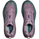 Hoka Torrent 4 Mujer - Fragrant Lilac / Tart Cherry