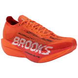 Tenis UNISEX Brooks Hyperion Elite 6 - Tigerlily/Red/White