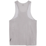 SOAR Tank Top Running Race Hombre - Grey