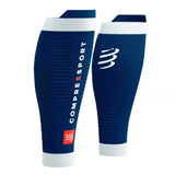 Compressport Calfs R2 3.0 - Blue