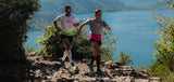 Compressport Free Belt Pro UTMB 2026 - Neon Green