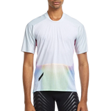 SOAR Playera Running Altra Trail Race Hombre - White