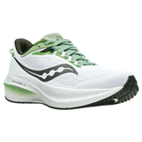 Saucony Tenis Hombre Running Triumph 21 - Blanco