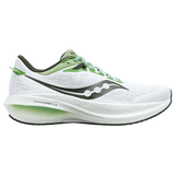 Saucony Tenis Hombre Running Triumph 21 - Blanco