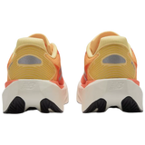 Tenis New Balance Mujer Running FuelCell Rebel V5 - Tangerine Heat