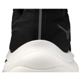 Tenis Hombre Mizuno Running Wave Sky 9 - Black/White