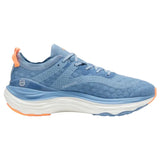 Tenis Puma Running Hombre Foreverrun Nitro - Azul