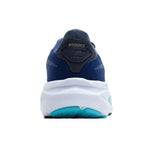 Tenis Mujer Brooks Running Ghost 17 - Navy/Green/Turquoise