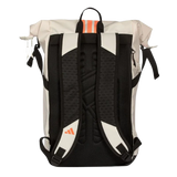 Mochila Adidas Padel Padel Multigame -  Beige