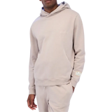 BANDIT Sudadera Hombre Running Embroidered - Ash
