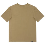 Ciele Playera Unisex Running OR Wallace Lake Road - Canva