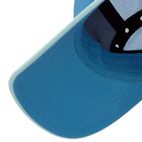 Ciele Gorra Running GO SC Comp Los Angéles WWM26 - Azul Claro