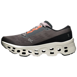 ON Running Tenis Mujer Running Cloudmonster 3 - Eclipse/Ivory