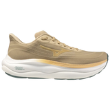 Tenis Hombre Mizuno Running Wave Sky 9 - Pale Khaki / Curds and Whey