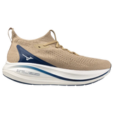 Tenis Hombre Mizuno Running Neo Vista 2 - Pale Khaki-White
