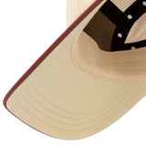 Ciele Gorra Running GO SC Comp Austin WWM26 - Beige