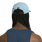 Ciele Gorra Running GO Athletics - Azul