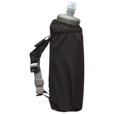NATHAN SoftFlask 532ml Trail Running Pinnacle Insulated - Black