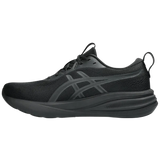 ASICS Tenis Hombre Running GEL PULSE 17 -  Black/Graphite Grey