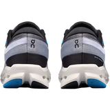 On Running Tenis Hombre Running Cloudsurfer 2 - Black/Malibu