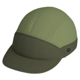 Ciele Gorra Running FST SC - Olive