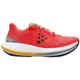 Tenis Running Mujer Craft PACER  - Red