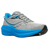 Saucony Tenis Hombre Running Triumph 21 - Gris