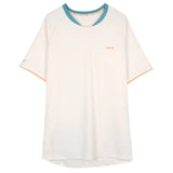 Playera Hombre NOX Padel Pro - Blanco