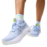 Feetures Calcetines Running Elite Ultra Light Quarter - Day Track