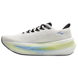 Tenis Hombre Brooks Running Glycerin Max 2 -  Bright White/Black/Nightlife