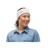 BUFF Tubular UNISEX Outdoor Lightweight Merino Wool - Gris Claro