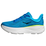 Hoka BONDI 9 Hombre - Skyward Blue / Hoka Blue