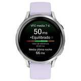 Reloj Garmin Venu® 4 - Morado (41mm)