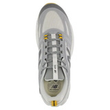 Tenis New Balance Hombre Trail Running 410 V9 - Light Grey