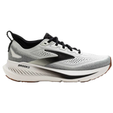 Tenis Hombre Brooks Running Glycerin 23 - White/Black/Gum